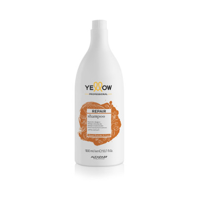 Yellow Repair Shampoo шампунь для повреждённых волос 1500 мл, 25550