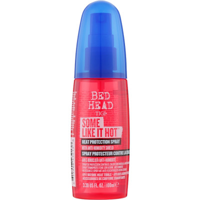 Tigi Bed Head Some Like It Термозащитный спрей, 100 мл