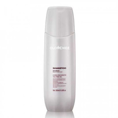 Olorchee Anti Grease Shampoo шампунь для жирной кожи головы, 300 мл