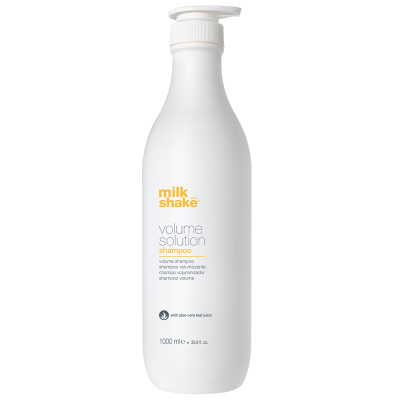 Шампунь для объема тонких волос экзотические фрукты / Milk Shake Volume Solution Shampoo / 1000 мл