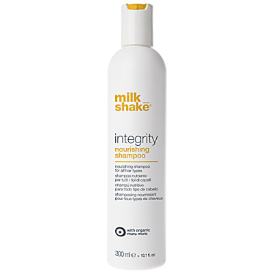 Шампунь питательный с маслом Муру-муру / Milk Shake Integrity Nourishing Shampoo / 300 мл
