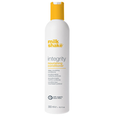 Кондиционер питательный с маслом муру-муру / Milk Shake Integrity Nourishing Conditioner / 300 мл