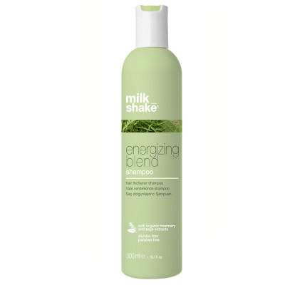 Шампунь для волос энергетический / Milk Shake Energizing Blend Shampoo / 300 мл