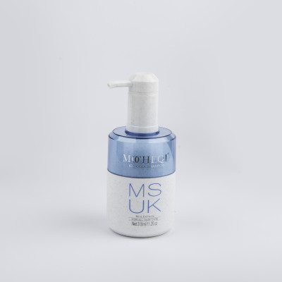 Mocheqi Musk Ice-Cool Shampoo, шампунь с эффектом охлаждения, 318 мл