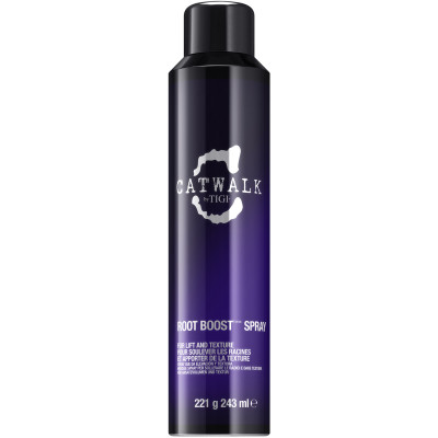 Tigi Catwalk Root Boost Спрей для прикорневого объема и текстуры, 243 мл