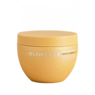 Olorchee Leave-In Intensive Nourishing Hair Treatment несмыв. увлажняющая маска для волос, 250 мл