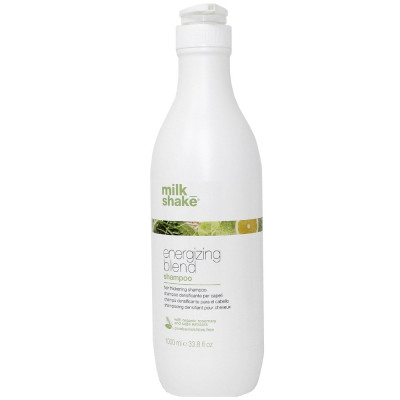 Шампунь для волос энергетический / Milk Shake Energizing Blend Shampoo / 1000 мл