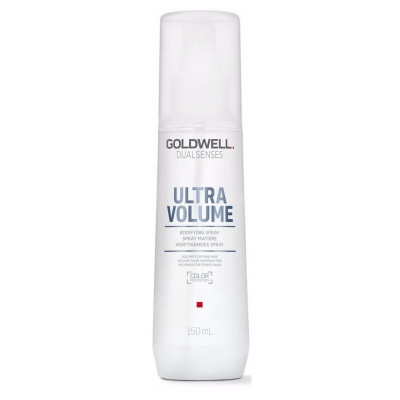Dualsenses Ultra Volume Bodifying Spray / Спрей для объема тонких волос 150 мл