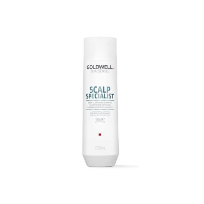 Dualsenses Scalp Specialist Deep Cleansing Шампунь для глубокого очищения 250 мл
