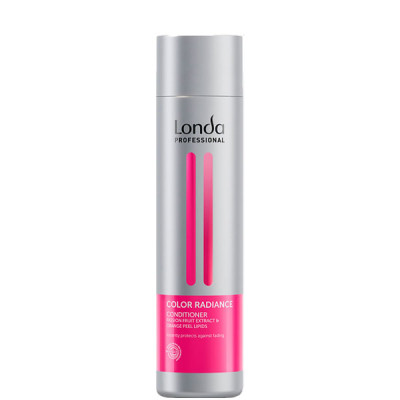 Londa Color Radiance Conditioner Кондиционер для окрашенных волос, 250 мл