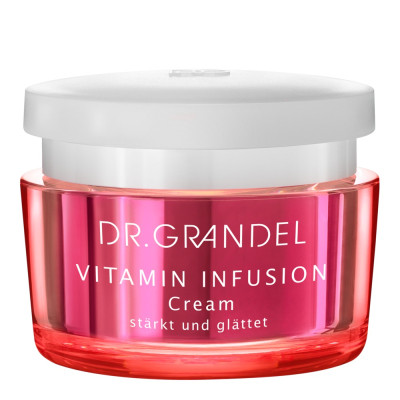 Vitamin Infusion Cream / Крем "Инфузия витаминов", 50 мл