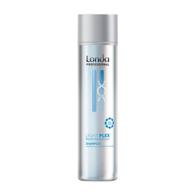 Londa LightPlex Bond Retention Shampoo Шампунь для укрепления волос, 250 мл