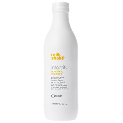 Шампунь питательный с маслом Муру-муру / Milk Shake Integrity Nourishing Shampoo / 1000 мл