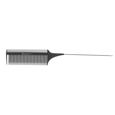Расческа для мелирования DEWAL, CO-67Black