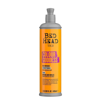 Tigi Bed Head Color Goddess Кондиционер для окрашенных волос, 400 мл