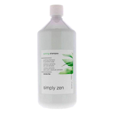 Simply Zen Calming Shampoo шампунь для чувствительной кожи головы, 1000 мл