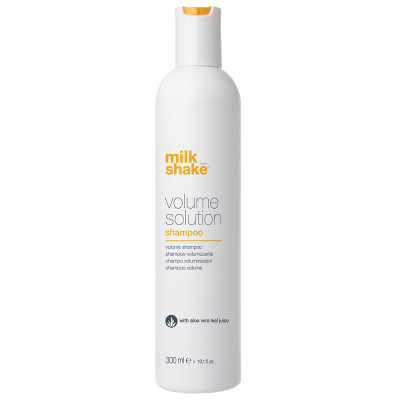 Шампунь для объема тонких волос экзотические фрукты / Milk Shake Volume Solution Shampoo / 300 мл