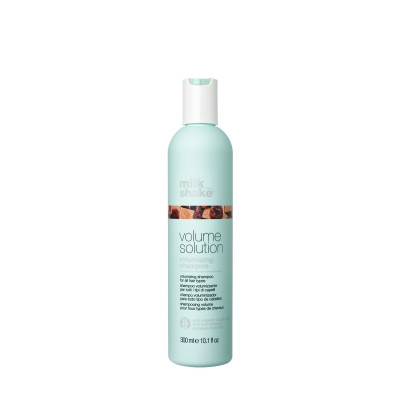 Milk Shake Volume Solution Shampoo шампунь для объема тонких волос, 300 мл