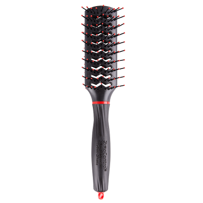 Стайлер-туннель двухсторонный Olivia Garden Brush Pro Control DT Double Tunnel