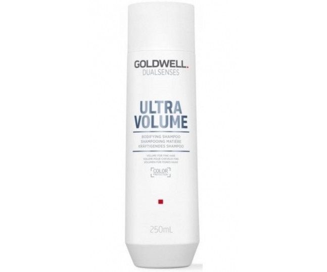 Dualsenses Ultra Volume Bodifying Shampoo / Шампунь для объема тонких волос 250 мл