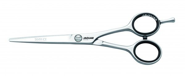 Прямые ножницы Jaguar Silver Ice 7.0″ (17.78 см) 1370