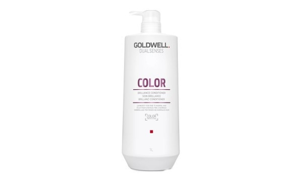 Dualsenses Color Brilliance Conditioner / Кондиционер для блеска окрашенных волос 1000 мл