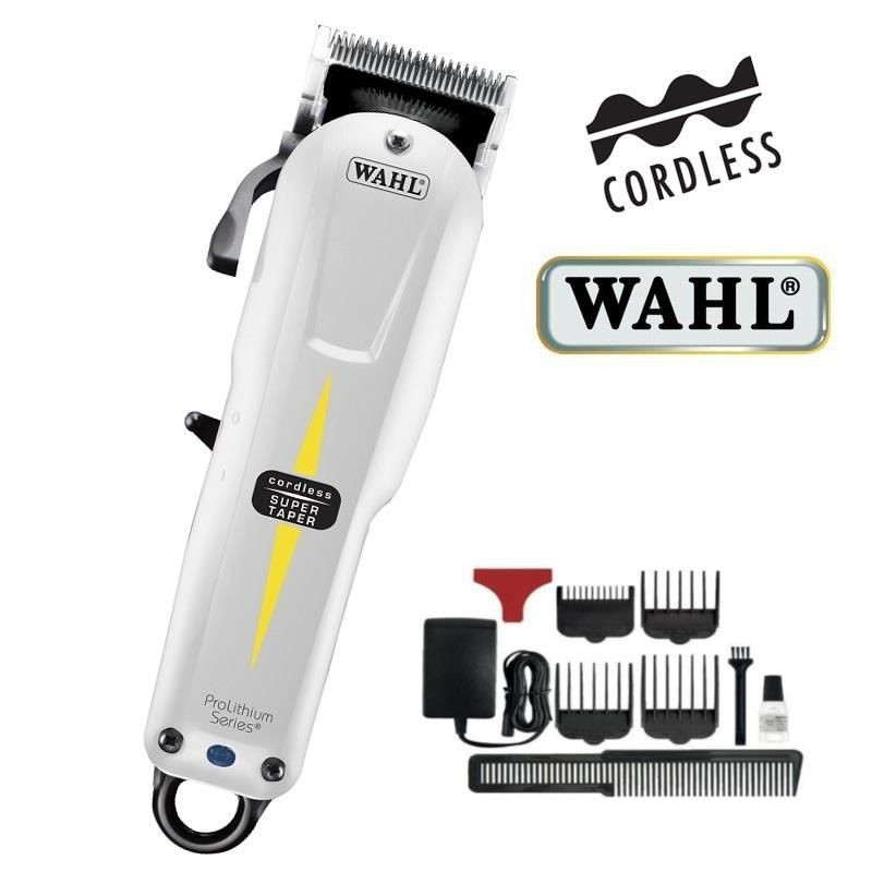 Комбинированная машинка Wahl Super Taper, 8591-2316H