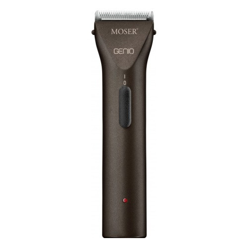 Moser Hair clipper Genio quickcharg / Профессиональный триммер/машинка для стрижки волос 1565-0078