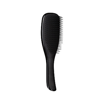 Расческа Tangle Teezer The Wet Detangler Midnight Black 2125