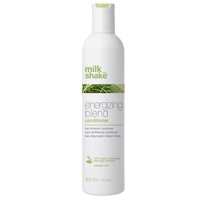 Кондиционер для волос энергетический / Milk Shake Energizing Blend Conditioner / 300 мл