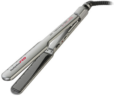 Щипцы для выпрямления волос Babyliss Pro Dry&Straighten для сухих и влажных волос BAB2073EPE