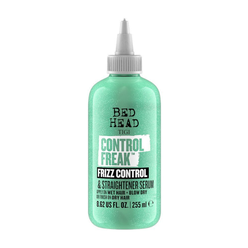 Tigi Bed Head Control Freak Сыворотка для разглаживания волос, 250 мл