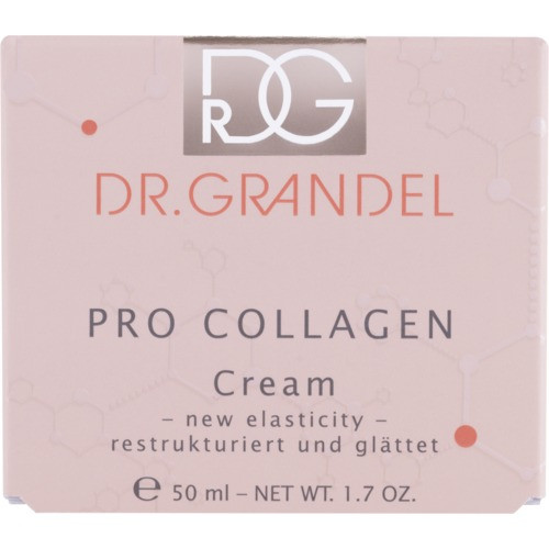 Pro Collagen Cream / Крем "Проколлаген", 50 мл
