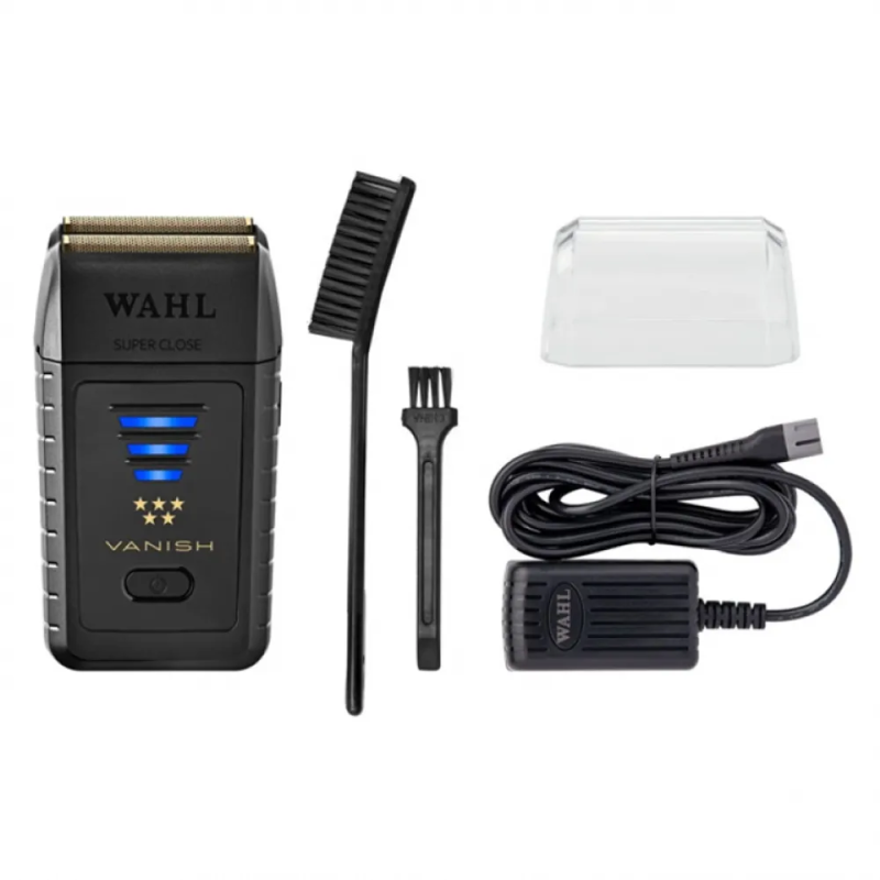 Шейвер Wahl Vanish Li 5V EU (8173-716)