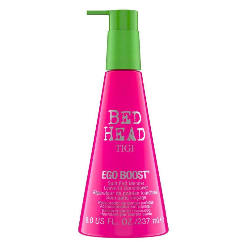 Tigi Bed Head Ego Boost Крем-кондиционер для защиты волос от повреждений и сечения, 200 мл