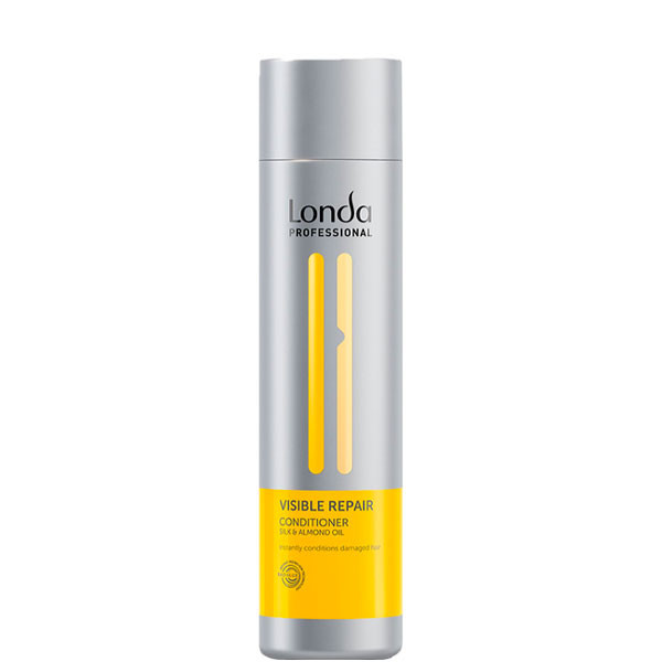 Londa Visible Repair Conditioner Кондиционер для поврежденных волос, 250 мл