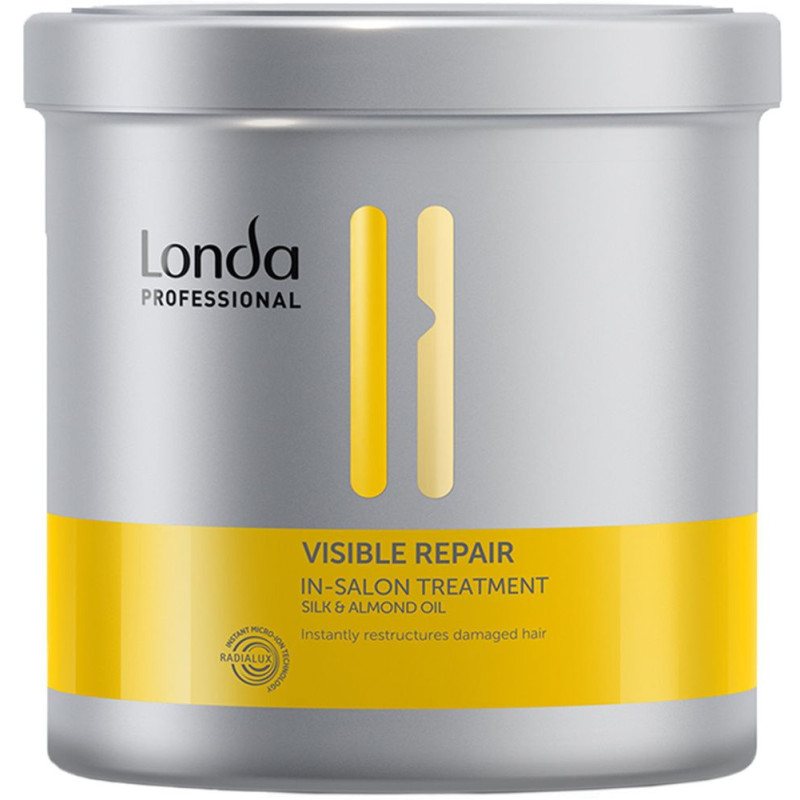 Londa Visible Repair In-Salon Treatment Проф. средство для поврежденных волос, 750 мл