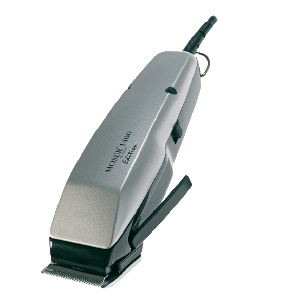 Moser Hair clipper Edition Профессиональная машинка для стрижки сетевая цвет: стальной 1400-0458
