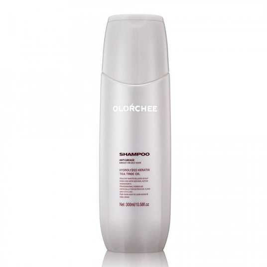 Olorchee Anti Grease Shampoo шампунь для жирной кожи головы, 300 мл