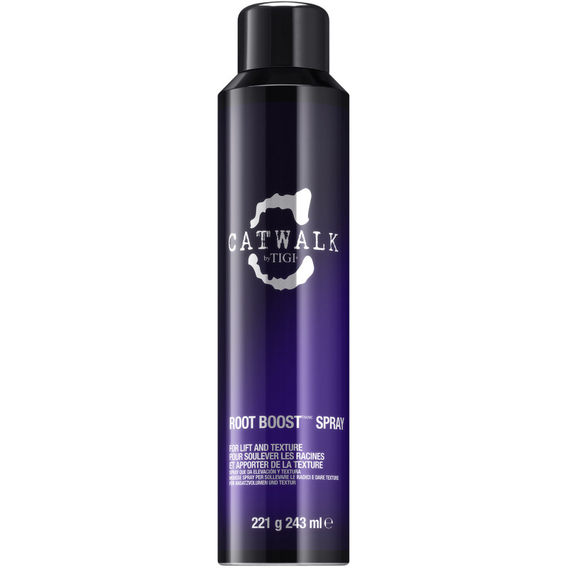 Tigi Catwalk Root Boost Спрей для прикорневого объема и текстуры, 243 мл