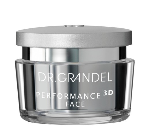 Performance 3D Face / Крем для лица с лифтинг эффектом, 50 мл