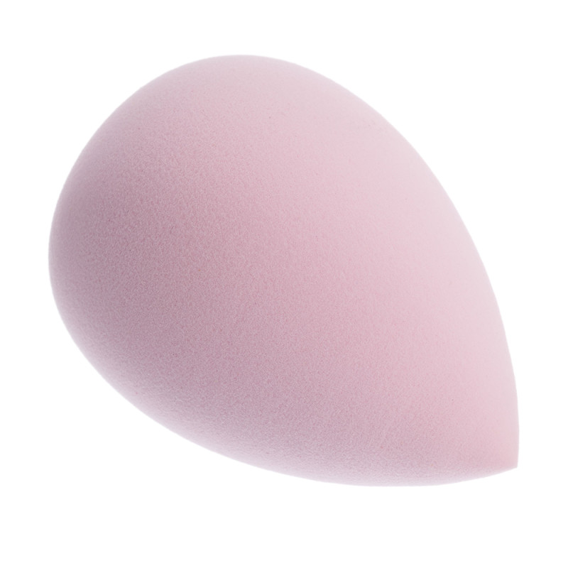Спонж для макияжа DEWAL BEAUTY в кейсе, розовый, 1 шт, DNBG-151294