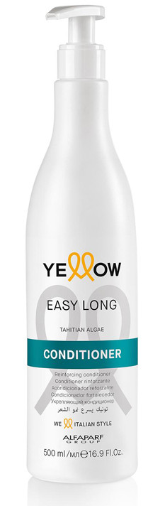 Кондиционер для роста волос YELLOW EASY LONG CONDITIONER, 500 мл, 19480