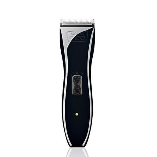 Moser Hair clipper Neo black / Профессиональная машинка для стрижки Neo цвет: черный 1886-0051