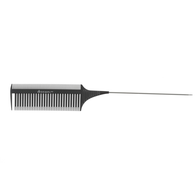 Расческа для мелирования DEWAL, CO-67Black