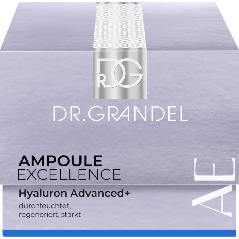 AE Hyaluron Advanced ( с гиалуроновым наполнителем ) 5шт. по 3 мл AE Hyaluron Advanced ( с гиалуроновым наполнителем ) 5шт. по 3 мл